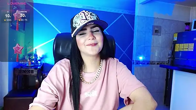 BABYFANTASY 1 online show from February 9, 5:33 pm