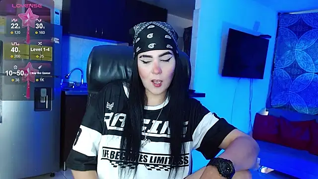 BABYFANTASY 1 online show from February 11, 5:07 pm