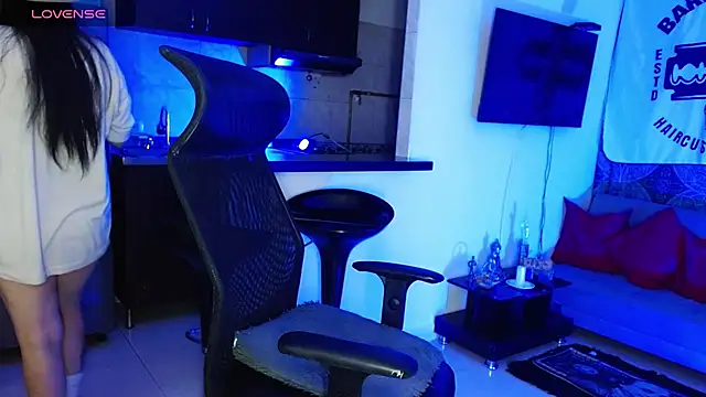 BABYFANTASY 1 online show from March 7, 6:24 am