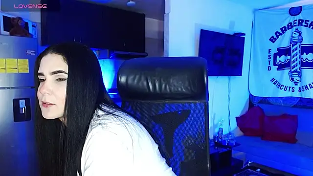 BABYFANTASY 1 online show from March 13, 7:39 pm