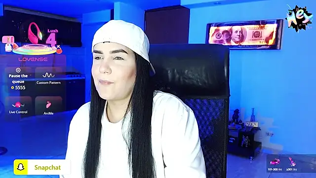 BABYFANTASY 1 online show from September 21, 10:00 pm