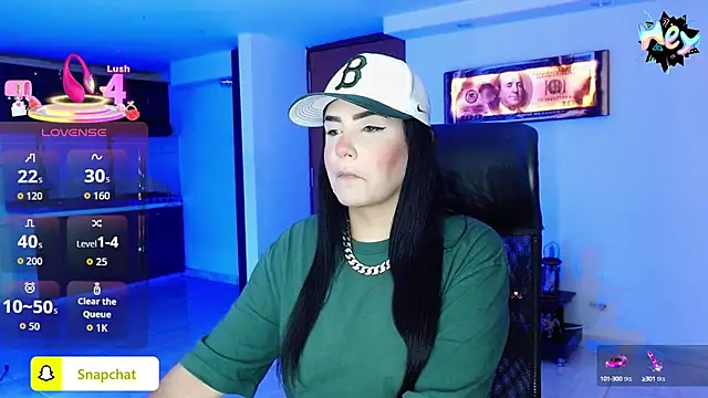 BABYFANTASY 1 online show from September 30, 7:08 pm