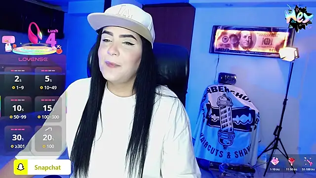 BABYFANTASY 1 online show from November 15, 1:03 am