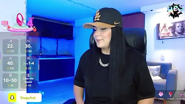 BABYFANTASY 1 online show from December 18, 6:03 pm