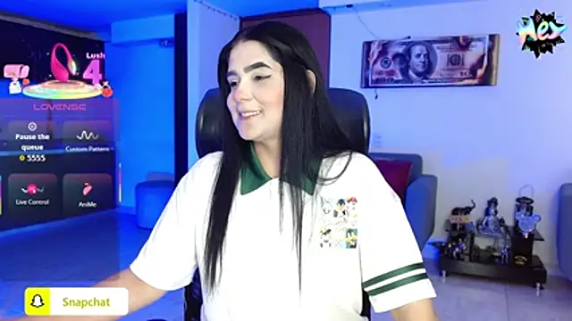 BABYFANTASY 1 online show from January 10, 7:59 pm