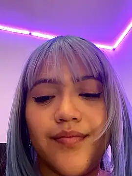 alisson carolina73 online show from December 6, 4:58 am