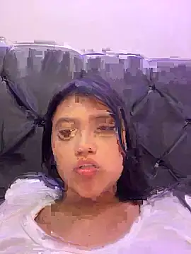 alisson carolina73 online show from December 14, 2:45 am