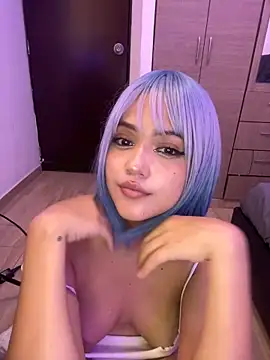 alisson carolina73 online show from December 15, 2:41 am