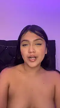 alisson carolina73 online show from December 21, 6:09 am