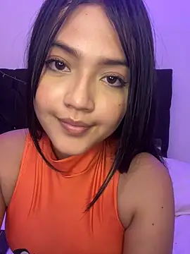 alisson carolina73 online show from December 29, 11:18 pm