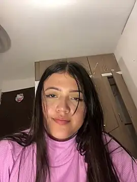 alisson carolina73 online show from January 28, 5:11 am