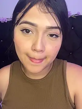 alisson carolina73 online show from February 9, 3:32 am