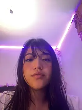 alisson carolina73 online show from February 23, 5:34 am