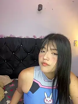 alisson carolina73 online show from March 21, 12:07 am