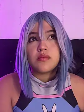 Snapshot of alisson_carolina73 chatting on December 23, 4:21 am alisson carolina73 online show from December 23, 4:21 am