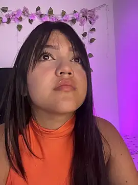 Snapshot of alisson_carolina73 chatting on February 18, 2:29 am alisson carolina73 online show from February 18, 2:29 am