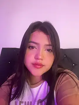 Snapshot of alisson_carolina73 chatting on March 14, 1:34 am alisson carolina73 online show from March 14, 1:34 am