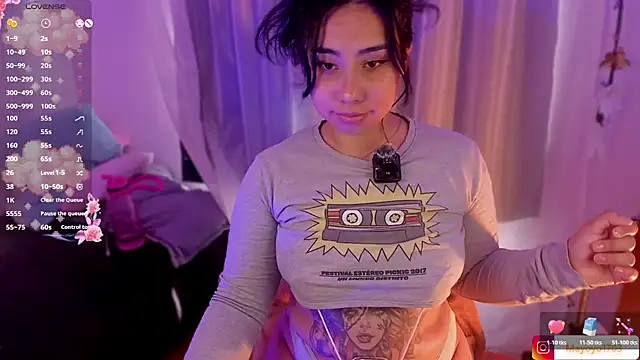 kiki cavilll online show from May 8, 2:44 pm