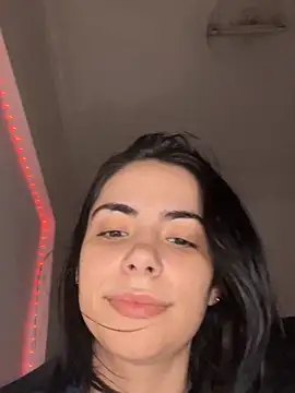 SexyDelaJ online show from January 12, 9:08 am