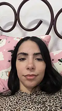 SexyDelaJ online show from October 31, 1:12 pm