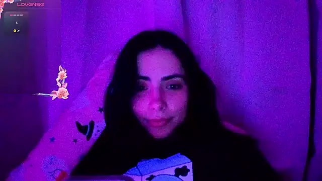 SexyDelaJ online show from December 18, 6:19 am