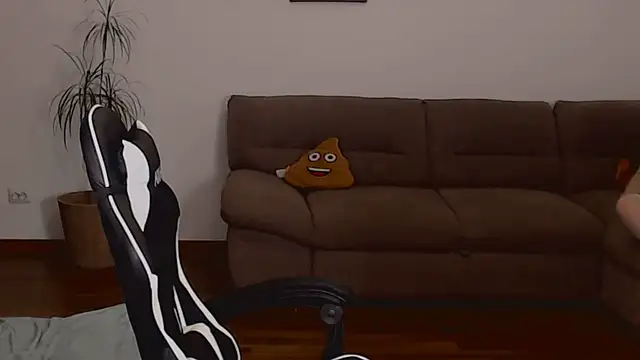 AshleyMoonX online show from February 7, 6:24 pm