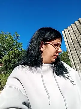 SamantaPrincess online show from May 14, 6:53 am
