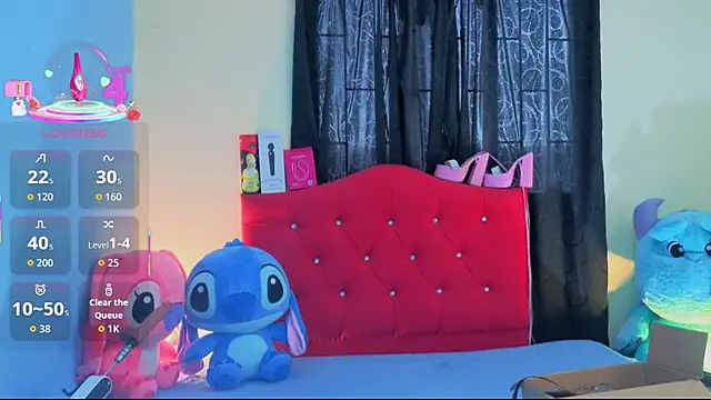 Snapshot of dulce_celeste15 chatting on October 6, 4:04 pm dulce celeste15 online show from October 6, 4:04 pm