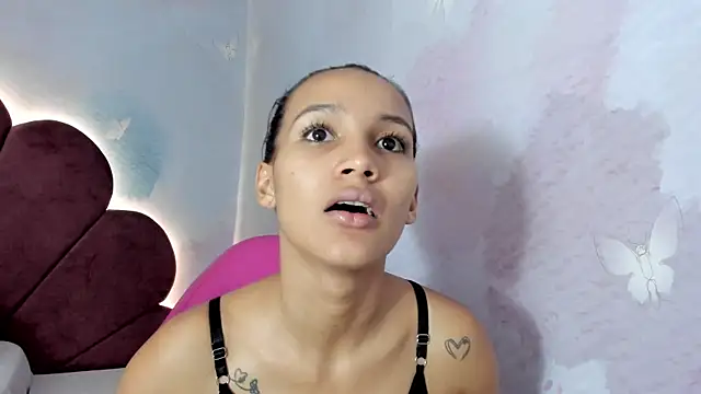 Carohorny4u online show from January 6, 1:26 pm