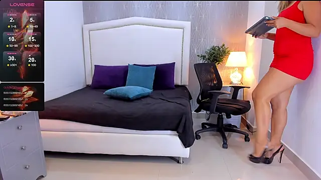  Peach1  online show from January 28, 8:58 pm