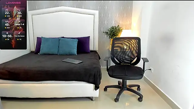  Peach1  online show from January 29, 1:17 pm