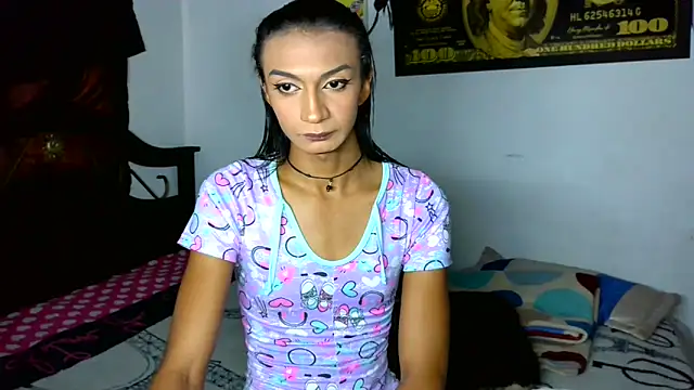 alexxa Rooa online show from December 22, 10:07 pm