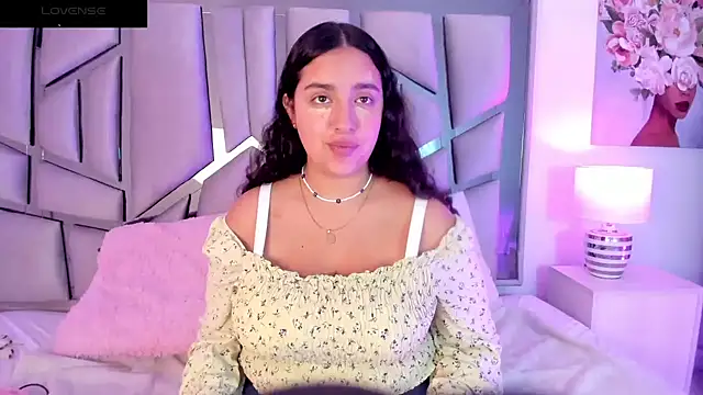 paulette dupont online show from January 31, 3:30 am