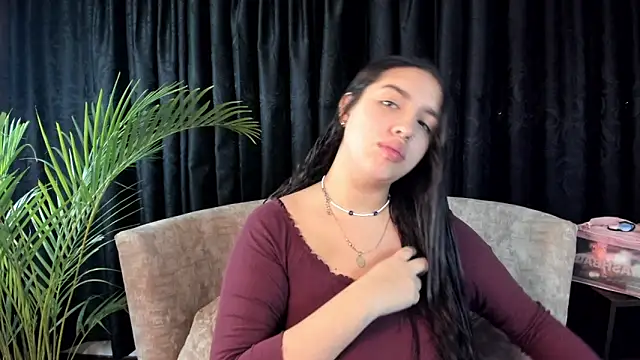 paulette dupont online show from March 1, 1:00 am