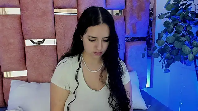 paulette dupont online show from October 19, 3:18 am