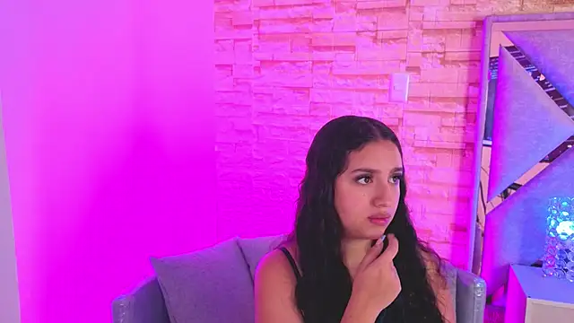 paulette dupont online show from February 4, 3:01 am