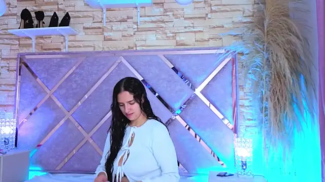 paulette dupont online show from June 26, 11:20 pm