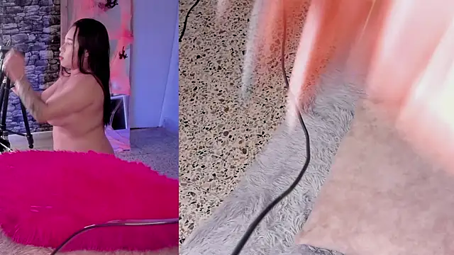 zoe backer online show from October 6, 11:18 am