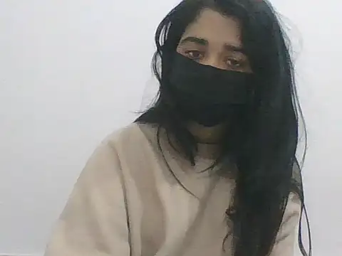 Snapshot of A-pusparani chatting on December 2, 8:48 pm A-pusparani online show from December 2, 8:48 pm