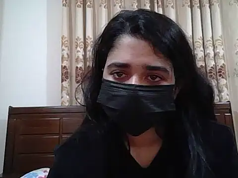 Snapshot of A-pusparani chatting on March 11, 4:46 pm A-pusparani online show from March 11, 4:46 pm