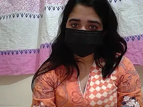 Snapshot of A-pusparani chatting on March 21, 8:01 pm A-pusparani online show from March 21, 8:01 pm