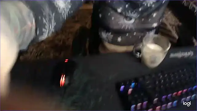 BroadFantasy online show from December 4, 12:14 pm