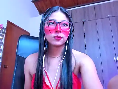  ALLYSON18  online show from September 26, 11:36 am