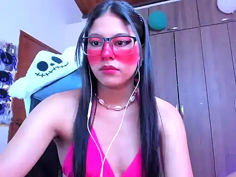  ALLYSON18  online show from October 21, 11:22 am