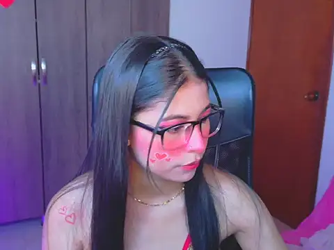  ALLYSON18  online show from February 14, 12:13 pm