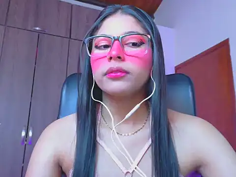  ALLYSON18  online show from June 20, 11:46 am