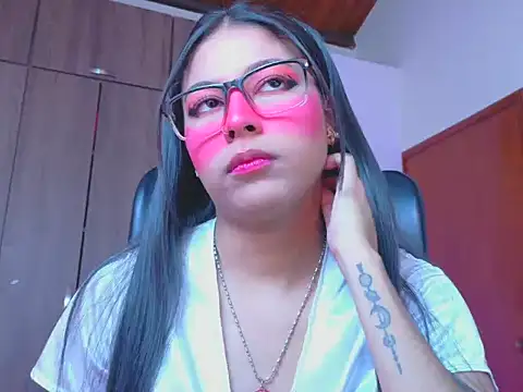  ALLYSON18  online show from June 23, 11:52 am