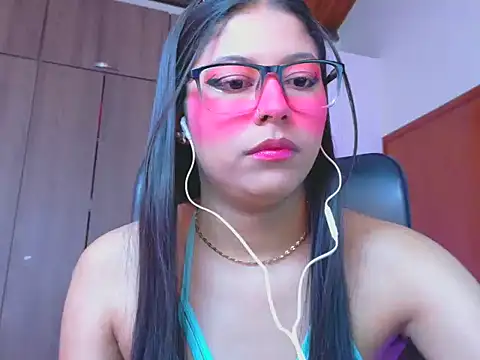  ALLYSON18  online show from June 24, 11:53 am