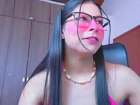  ALLYSON18  online show from June 25, 11:48 am