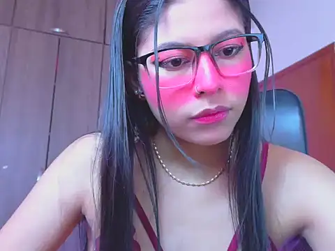  ALLYSON18  online show from July 5, 12:12 pm